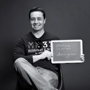 Stefano Scarani Designer