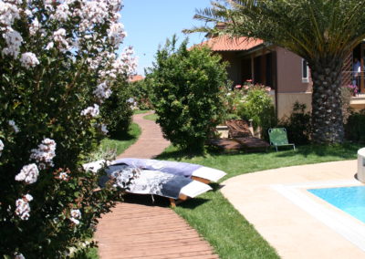 GARDEN DESIGN SWIMMING POOL Stefano Scarani Designer 082