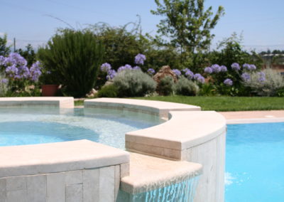 GARDEN DESIGN SWIMMING POOL Stefano Scarani Designer 083