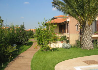 GARDEN DESIGN SWIMMING POOL Stefano Scarani Designer 087