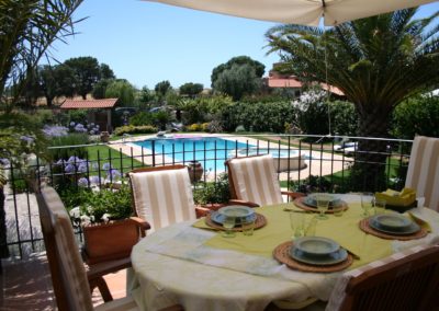 GARDEN DESIGN SWIMMING POOL Stefano Scarani Designer 090