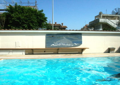 GARDEN DESIGN SWIMMING POOL Stefano Scarani Designer 101
