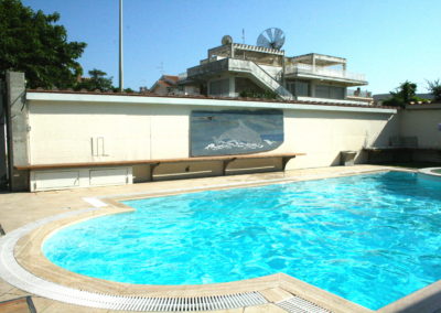 GARDEN DESIGN SWIMMING POOL Stefano Scarani Designer 102