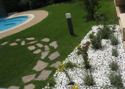 GARDEN DESIGN SWIMMING POOL Stefano Scarani Designer 106