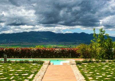 GARDEN DESIGN SWIMMING POOL Stefano Scarani Designer 115