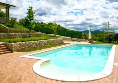 GARDEN DESIGN SWIMMING POOL Stefano Scarani Designer 118