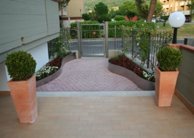 GARDEN DESIGN Stefano Scarani Designer 076