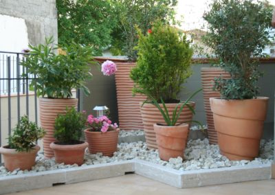 GARDEN DESIGN Stefano Scarani Designer 077