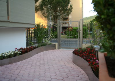 GARDEN DESIGN Stefano Scarani Designer 078
