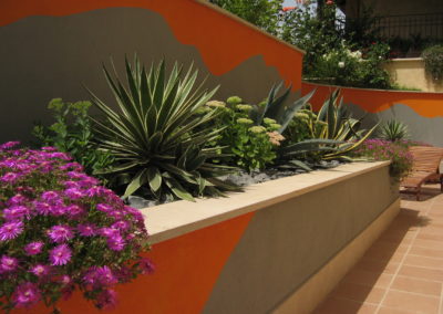 GARDEN DESIGN Stefano Scarani Designer 091