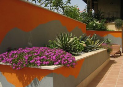 GARDEN DESIGN Stefano Scarani Designer 092