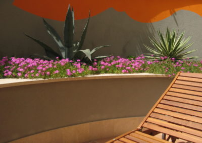 GARDEN DESIGN Stefano Scarani Designer 094
