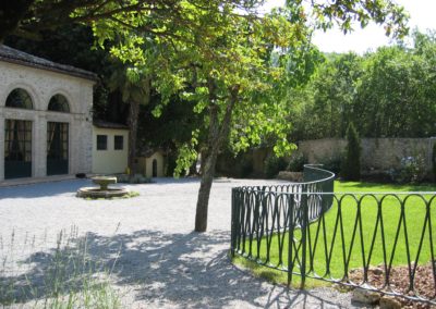 GARDEN DESIGN Stefano Scarani Designer 096