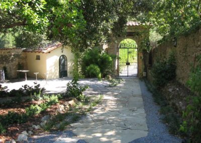 GARDEN DESIGN Stefano Scarani Designer 098