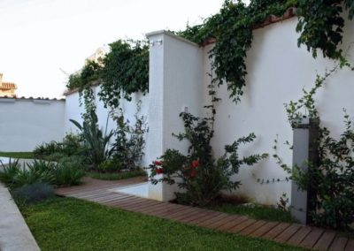 GARDEN DESIGN Stefano Scarani Designer 099