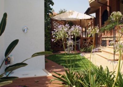 GARDEN DESIGN Stefano Scarani Designer 100