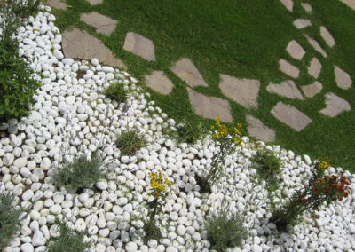 GARDEN DESIGN Stefano Scarani Designer 107