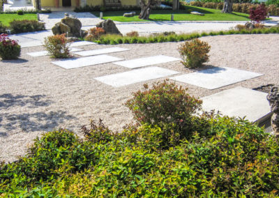 GARDEN DESIGN Stefano Scarani Designer 109
