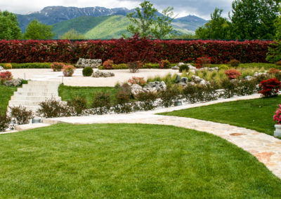 GARDEN DESIGN Stefano Scarani Designer 110