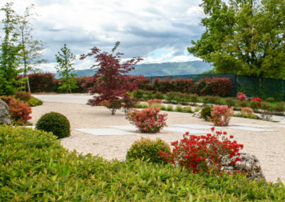 GARDEN DESIGN Stefano Scarani Designer 112