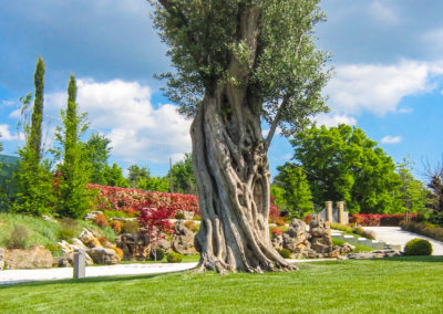 GARDEN DESIGN Stefano Scarani Designer 114