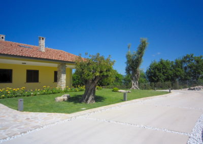 GARDEN DESIGN Stefano Scarani Designer 120