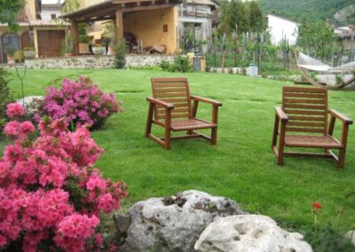 GARDEN DESIGN Stefano Scarani Designer 121