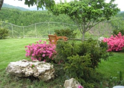 GARDEN DESIGN Stefano Scarani Designer 122