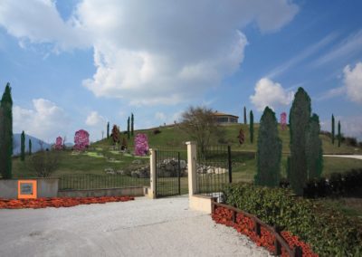 GARDEN DESIGN Stefano Scarani Designer 125