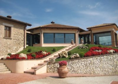 GARDEN DESIGN Stefano Scarani Designer 127
