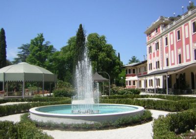 GARDEN DESIGN Stefano Scarani Designer 130