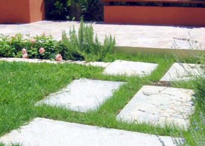 GARDEN DESIGN Stefano Scarani Designer 133