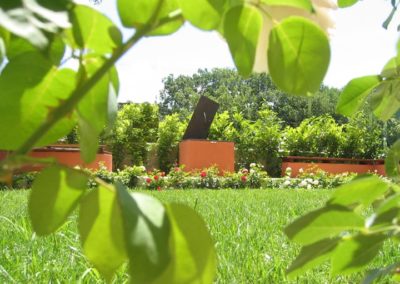 GARDEN DESIGN Stefano Scarani Designer 134