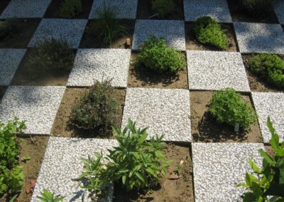 GARDEN DESIGN Stefano Scarani Designer 136
