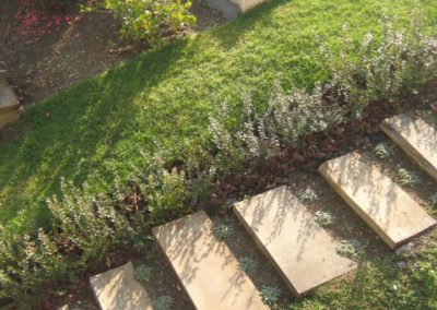 GARDEN DESIGN Stefano Scarani Designer 137