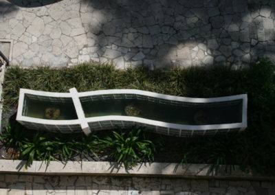 GARDEN DESIGN Stefano Scarani Designer 139