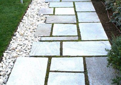 GARDEN DESIGN Stefano Scarani Designer 139
