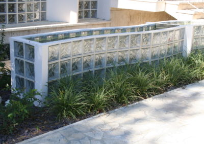 GARDEN DESIGN Stefano Scarani Designer 141