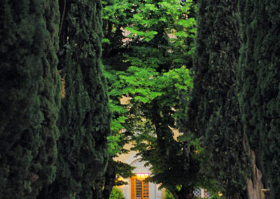 GARDEN DESIGN Stefano Scarani Designer 143