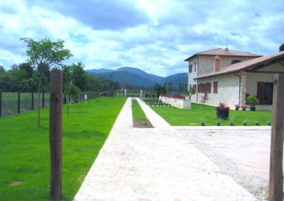 GARDEN DESIGN Stefano Scarani Designer 147