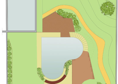 GARDEN DESIGN Stefano Scarani Designer 156