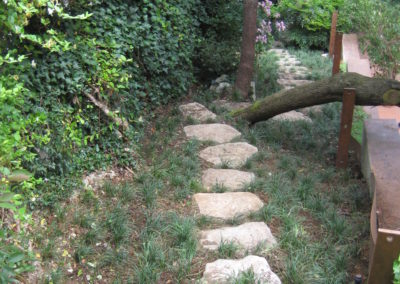GARDEN DESIGN Stefano Scarani Designer 157