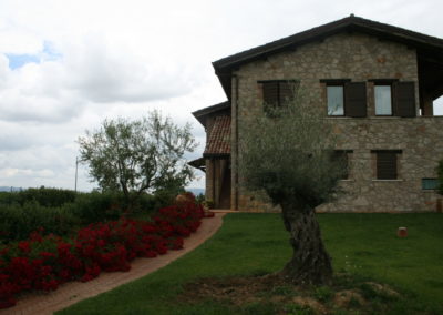 GARDEN DESIGN Stefano Scarani Designer 158