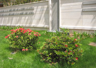 LANDSCAPE DESIGN Stefano Scarani Designer 159