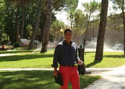 LANDSCAPE DESIGN Stefano Scarani Designer 070
