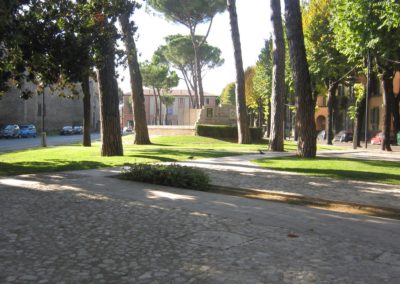 LANDSCAPE DESIGN Stefano Scarani Designer 072