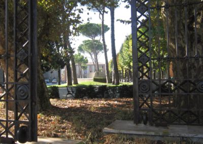 LANDSCAPE DESIGN Stefano Scarani Designer 073