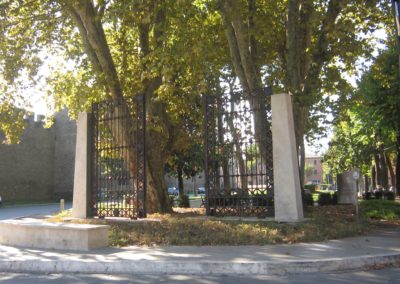 LANDSCAPE DESIGN Stefano Scarani Designer 074