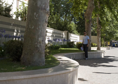 LANDSCAPE DESIGN Stefano Scarani Designer 131