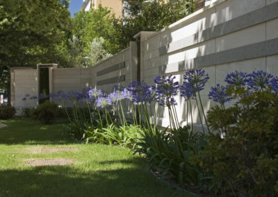 LANDSCAPE DESIGN Stefano Scarani Designer 132